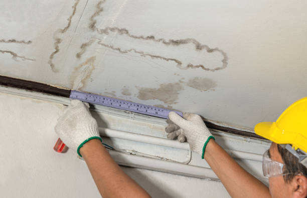 Reliable Emergency Water Damage Restoration contractor in Ashton, ID by Water Damage Irwin